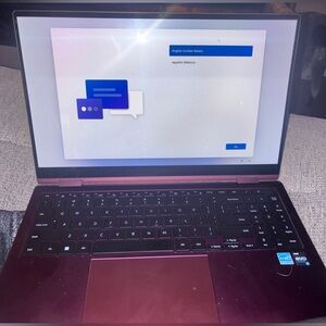 Samsung Galaxy Book2 Pro 360
